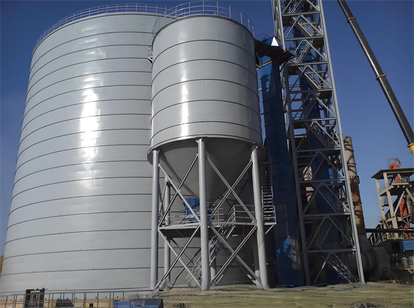 江西粉煤灰仓储存粉煤灰建造施工应用